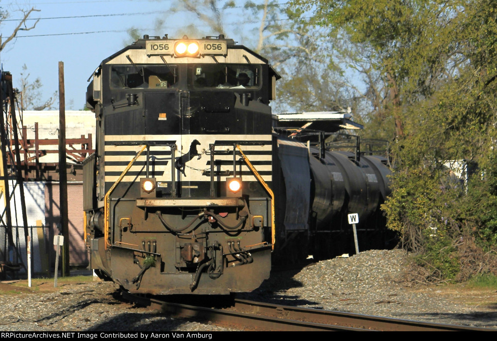 NS 330
